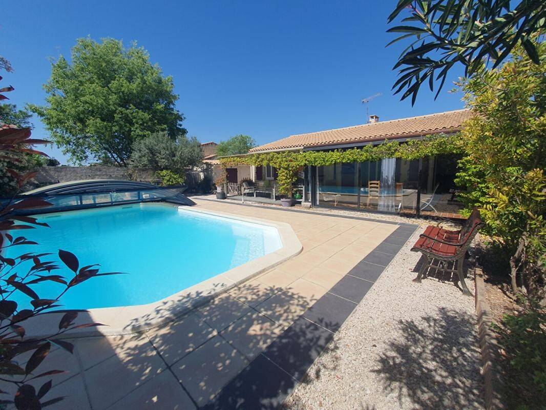 Maison à vendre, 98m², LES PENNES MIRABEAU