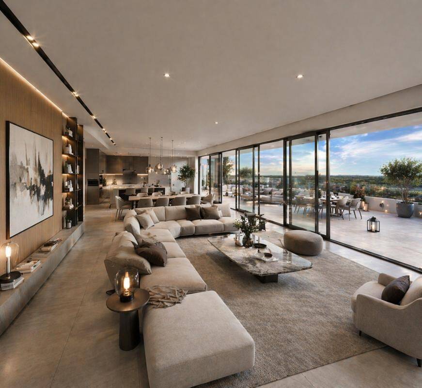 Maison à vendre, 129m², SAINT MAUR DES FOSSES