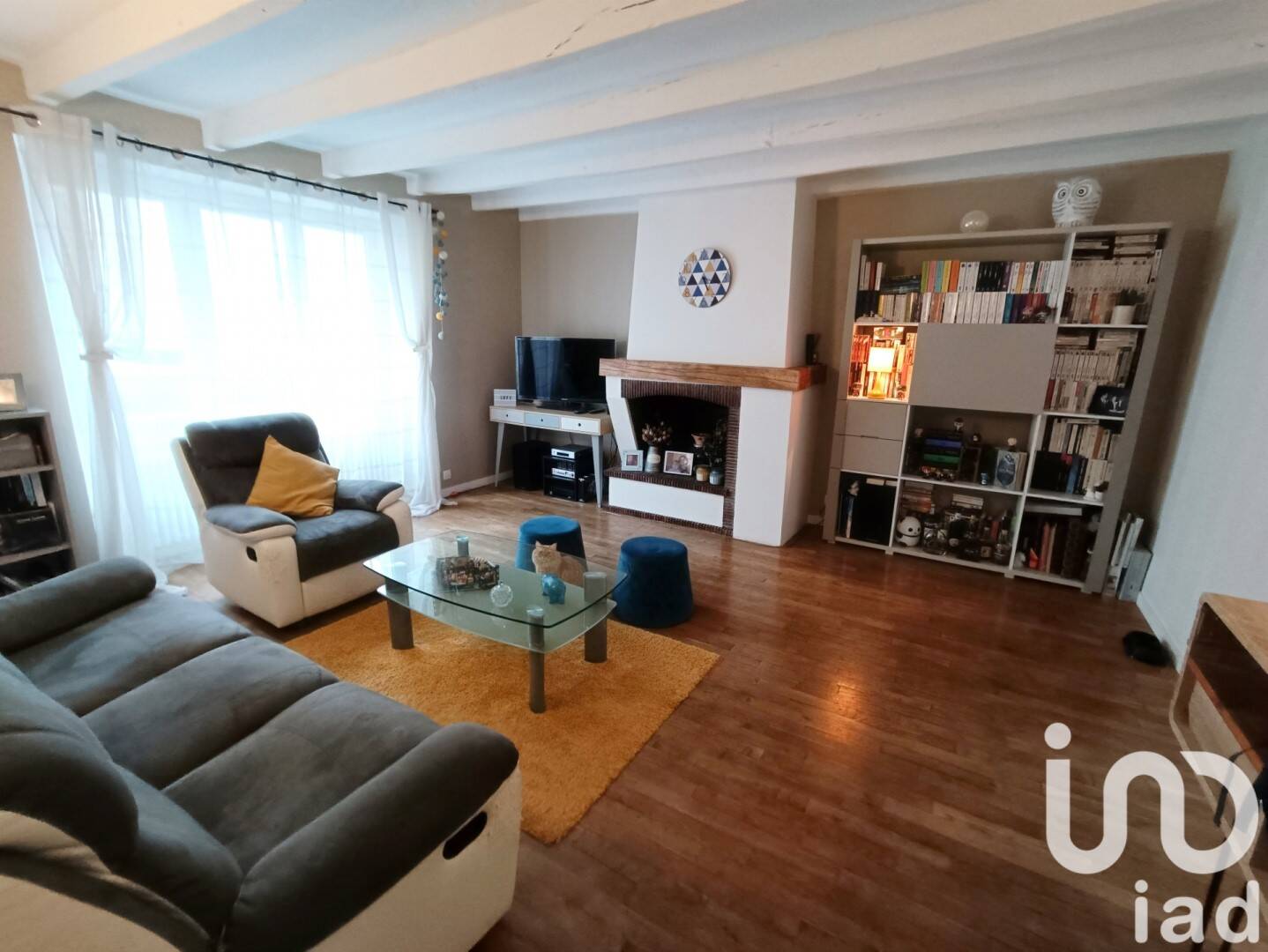 Maison à vendre, 160m², RAZAC SUR L'ISLE