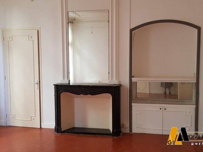 Maison à louer, 105m², PEZENAS