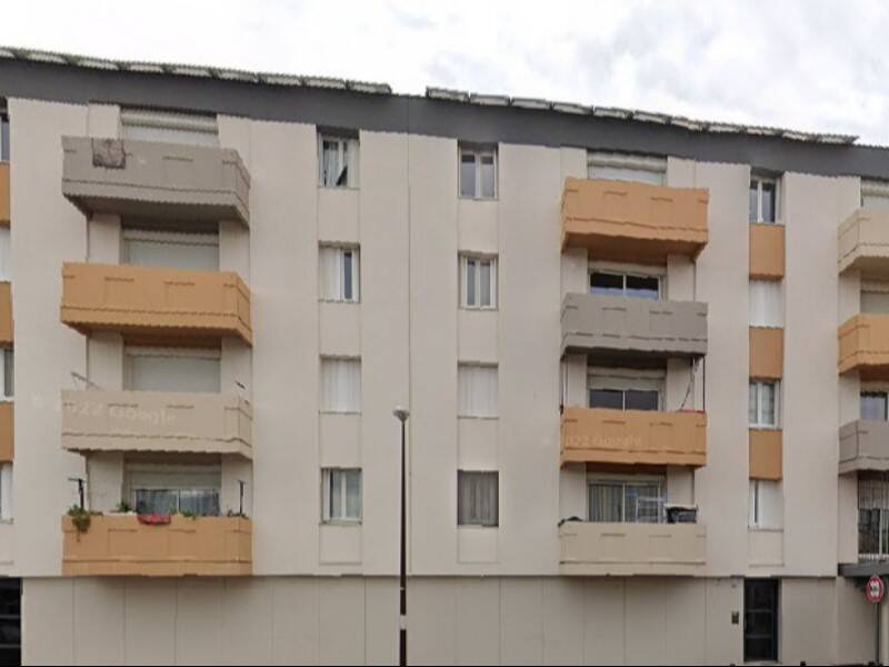 Maison à louer, 73m², AVIGNON
