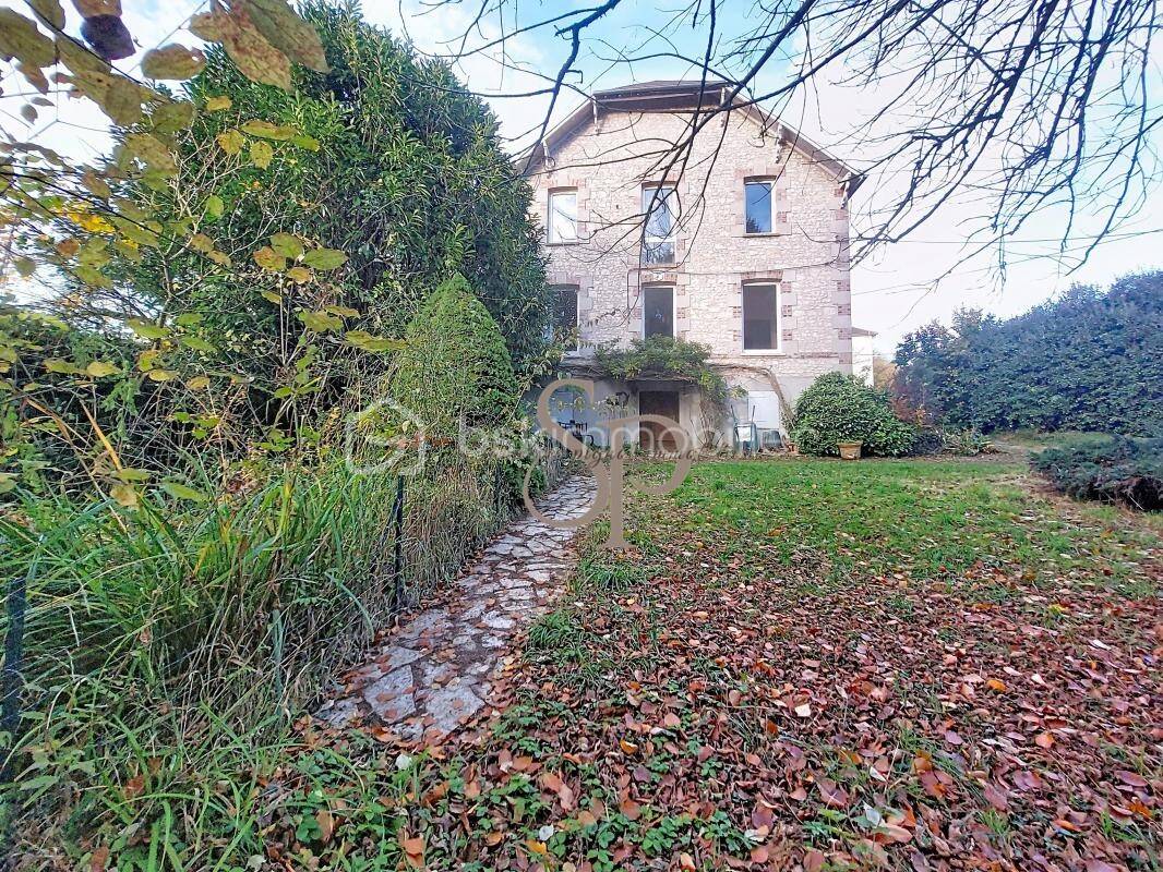 Maison à vendre, 190m², LORREZ LE BOCAGE PREAUX