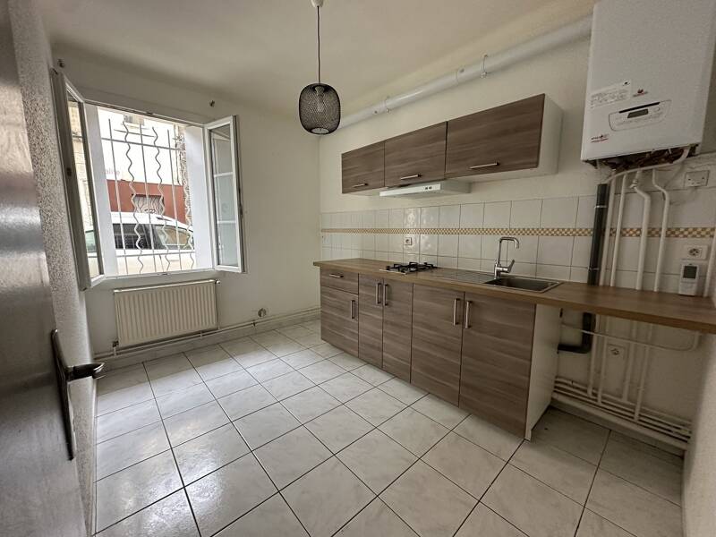 Maison à louer, 38m², MONTPELLIER