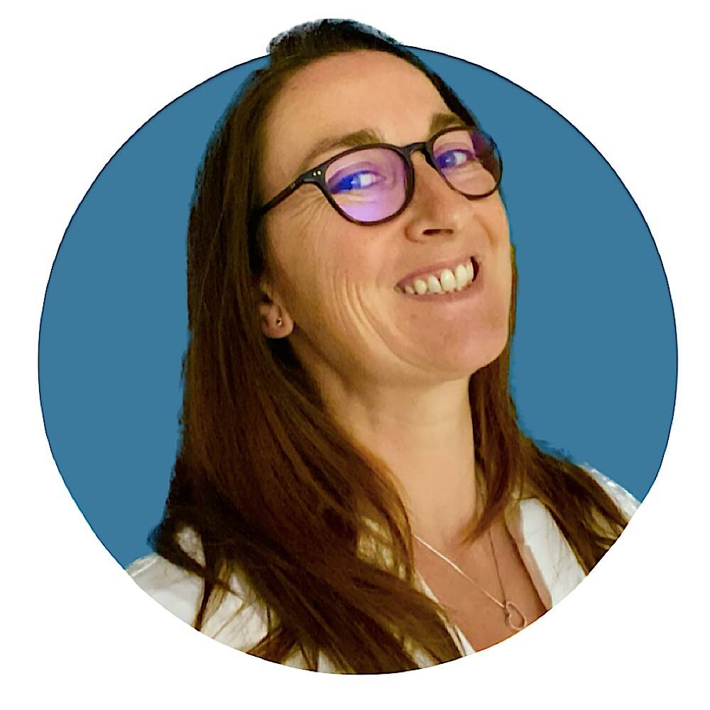 IAD France Laetitia GUILLOU