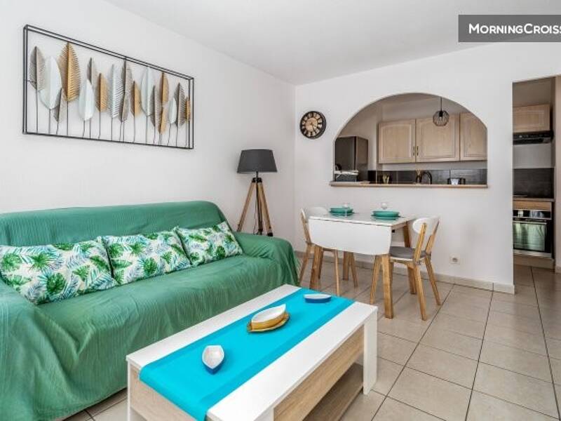 Maison à louer, 57m², CANNES