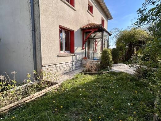Maison à vendre 199 500 € 6 pièces 5 chambres 175 m² Montpezat-de-Quercy 82270