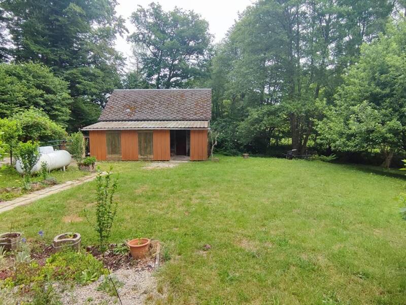 Maison à vendre, 68m², SERANDON