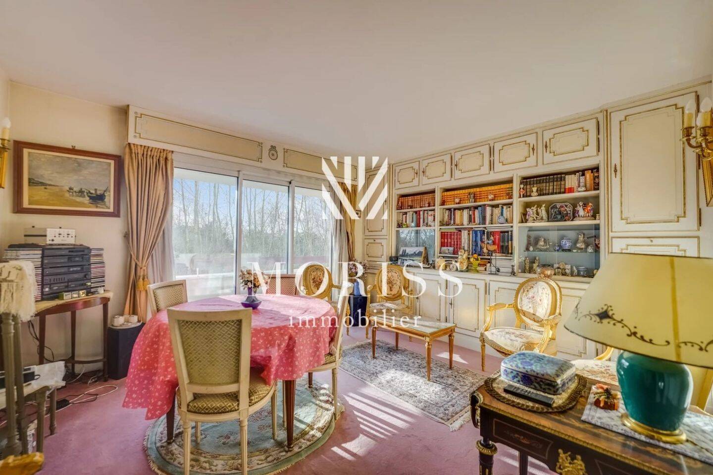 Maison à vendre, 57m², MONTREUIL
