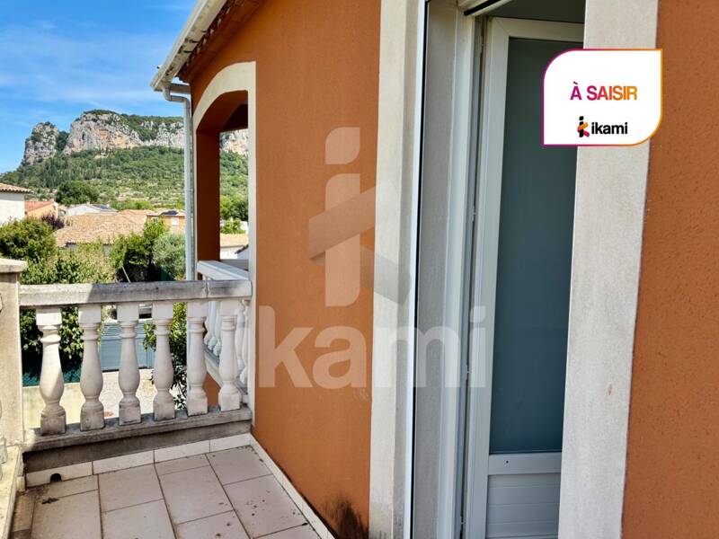 Maison à vendre, 123m², SAINT BAUZILLE DE PUTOIS