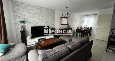 Maison à vendre 332 700 € 4 pièces 3 chambres 92 m² 183 m² de terrain Le Monteil-Paul Montagne Pessac 33600