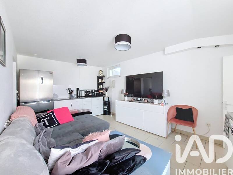 Maison à vendre, 40m², BOUGUENAIS