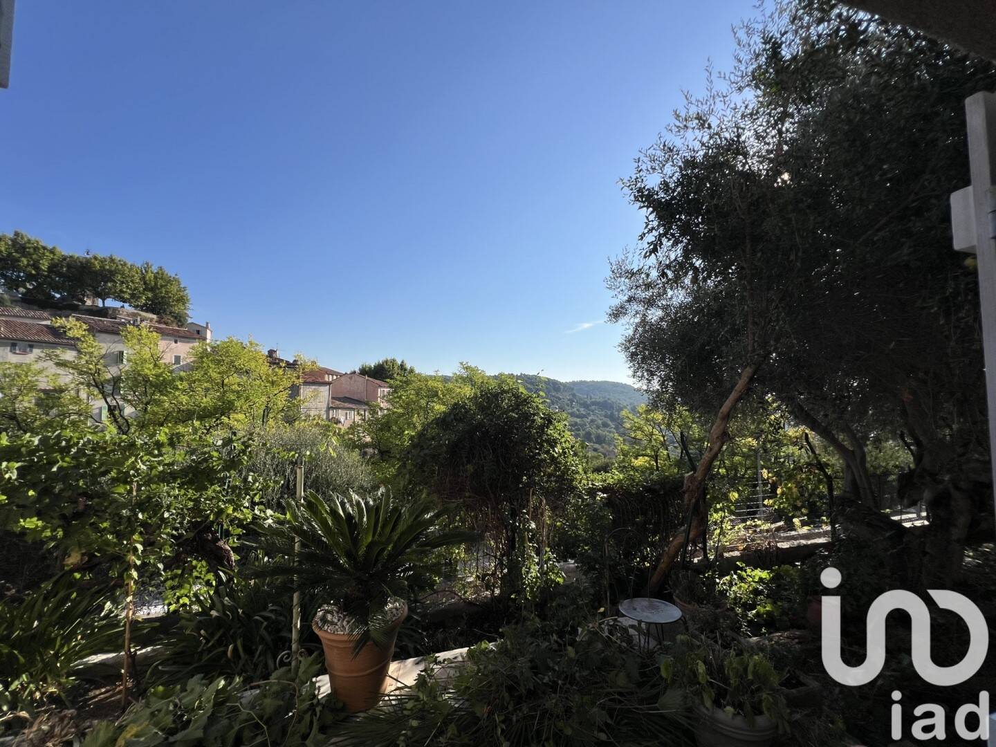Maison à vendre, 114m², TOURRETTES