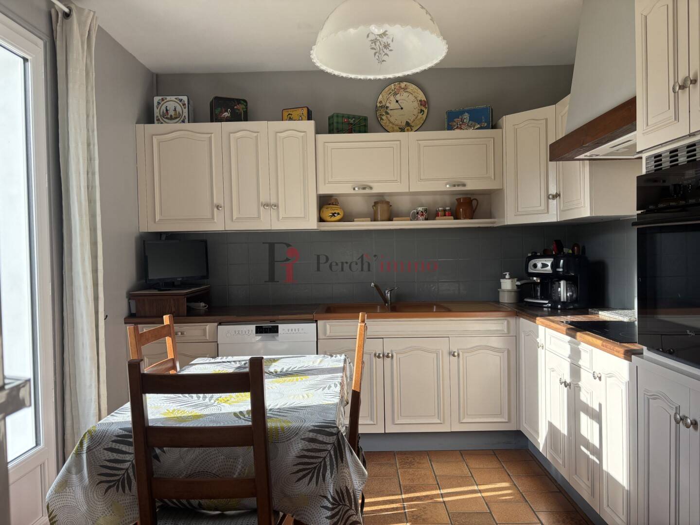 Maison à vendre, 106m², MORTAGNE AU PERCHE