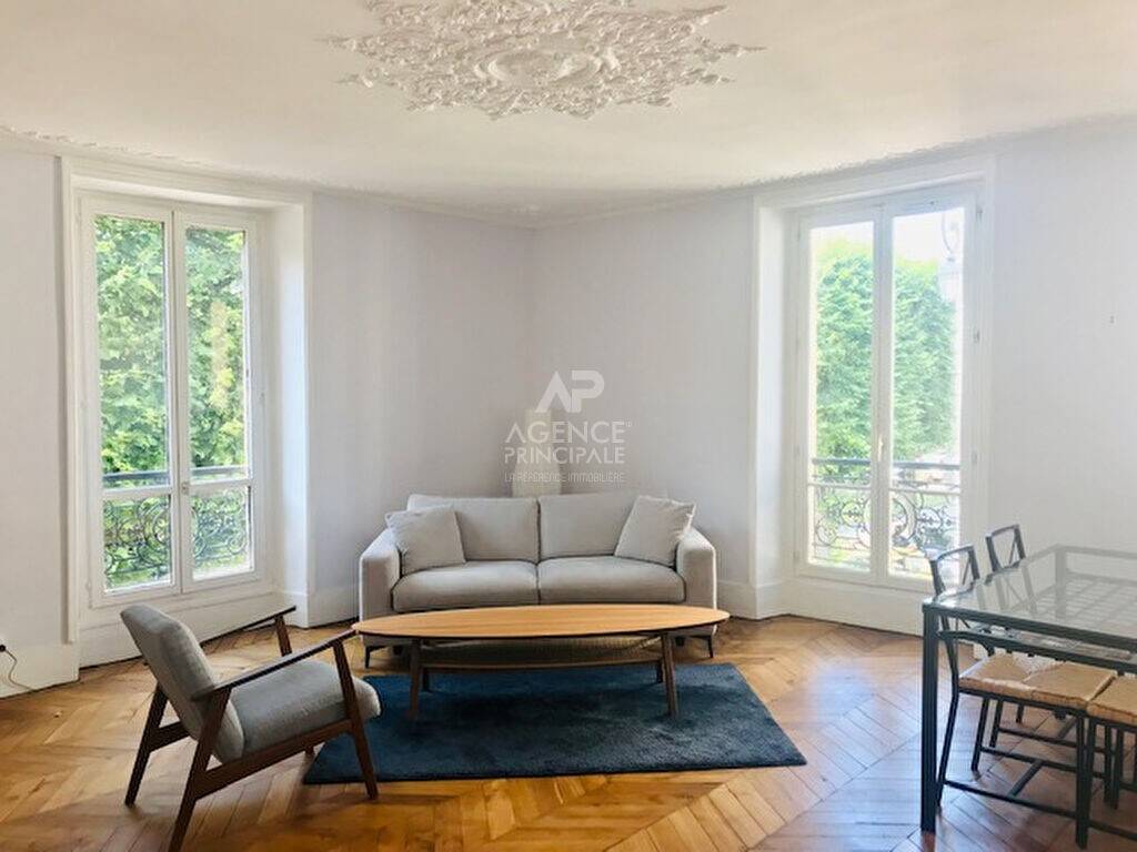Maison à louer, 79m², VERSAILLES