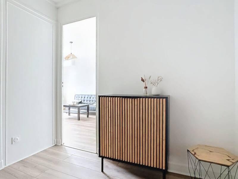 Maison à louer, 49m², GRENOBLE