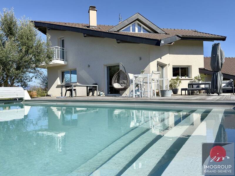 Maison à vendre, 202m², ANTHY SUR LEMAN