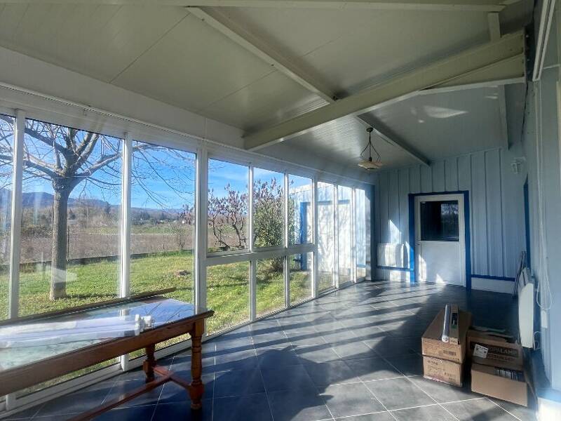 Maison à louer, 124m², SAULCE SUR RHONE