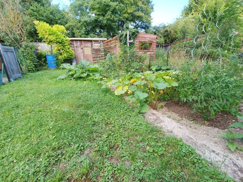Maison à vendre, 95m², AMIENS