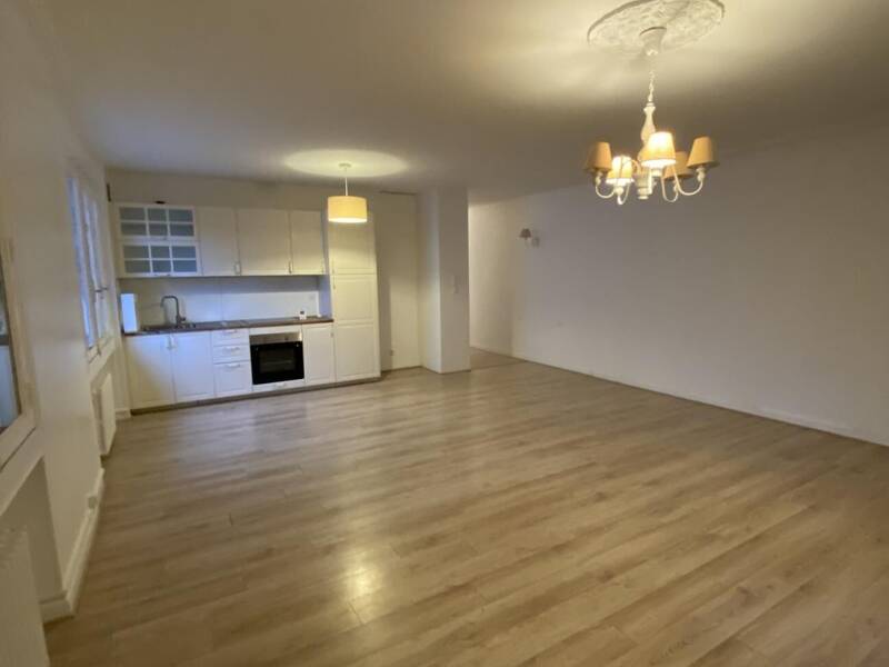 Maison à louer, 104m², SAINT CHAMOND