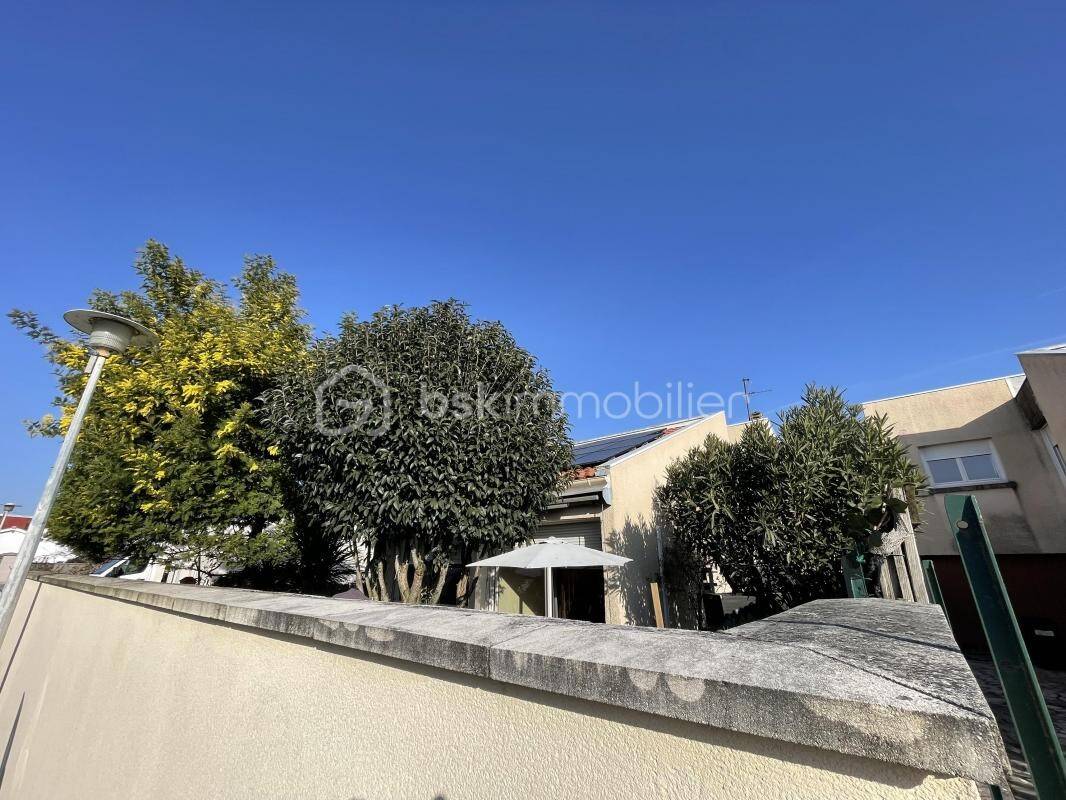 Maison à vendre, 119m², LORMONT