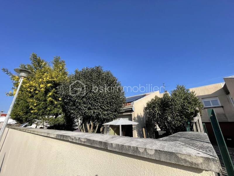 Maison à vendre, 119m², LORMONT