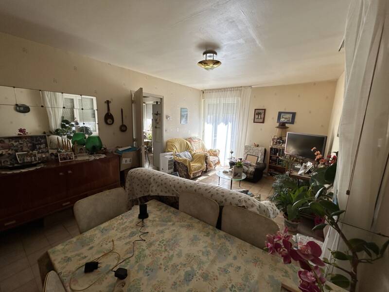 Maison à vendre, 48m², NIMES