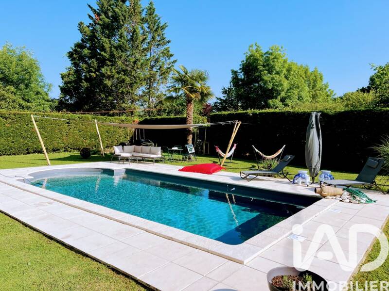 Maison à vendre, 183m², CAMBLANES ET MEYNAC