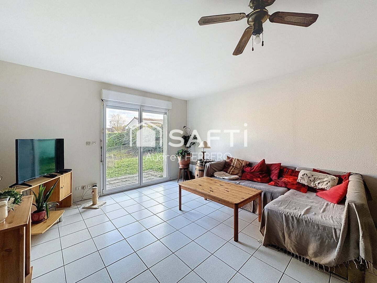 Maison à vendre, 83m², PECHBONNIEU