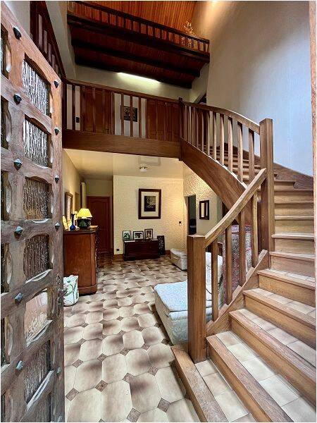 Maison à vendre, 183m², SAINT LARY SOULAN