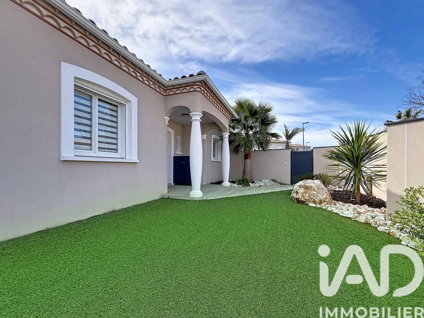 Maison à vendre, 130m², BEZIERS
