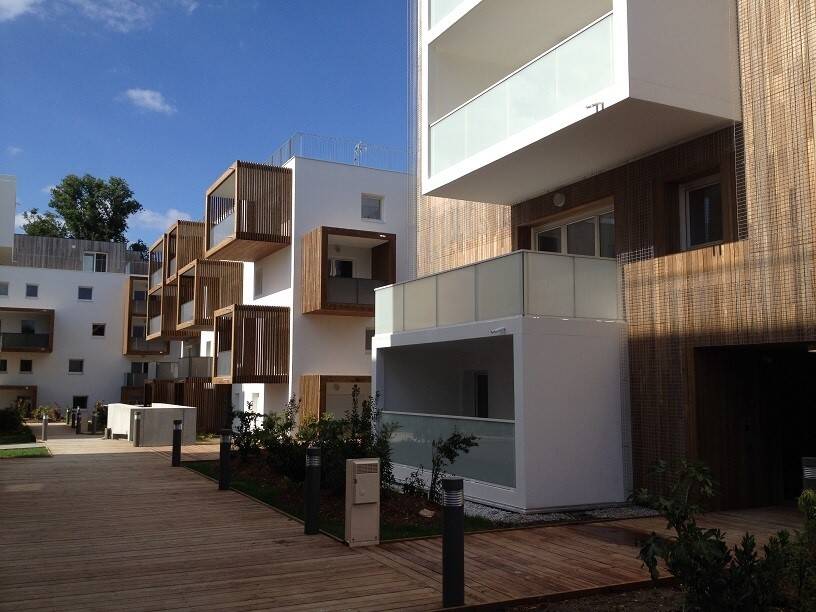 Maison à louer, 65m², PESSAC