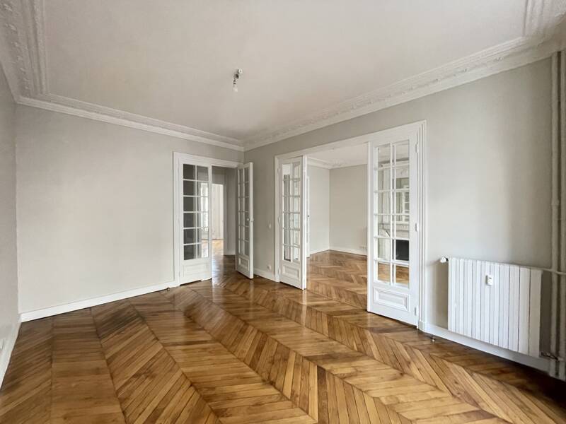 Maison à louer, 99m², PARIS 14E