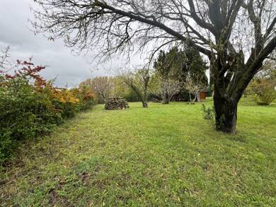 Terrain constructible viabilisé à vendre 65 000 € 822 m² de terrain Verdun Castelnaudary 11400