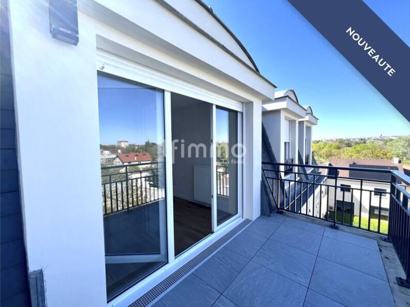 Maison à louer, 41m², CHAMPIGNY SUR MARNE