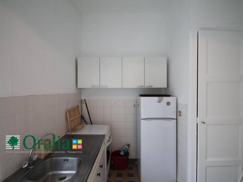 Maison à louer, 27m², GRENOBLE