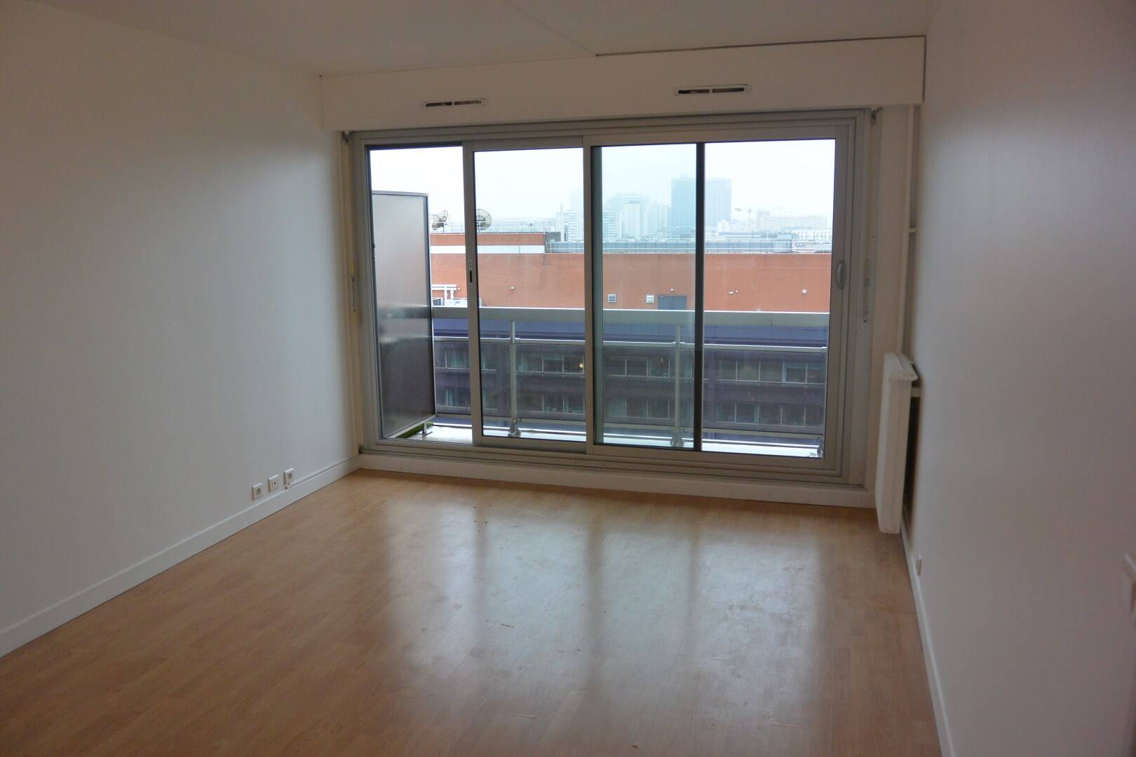 Maison à louer, 64m², CLICHY
