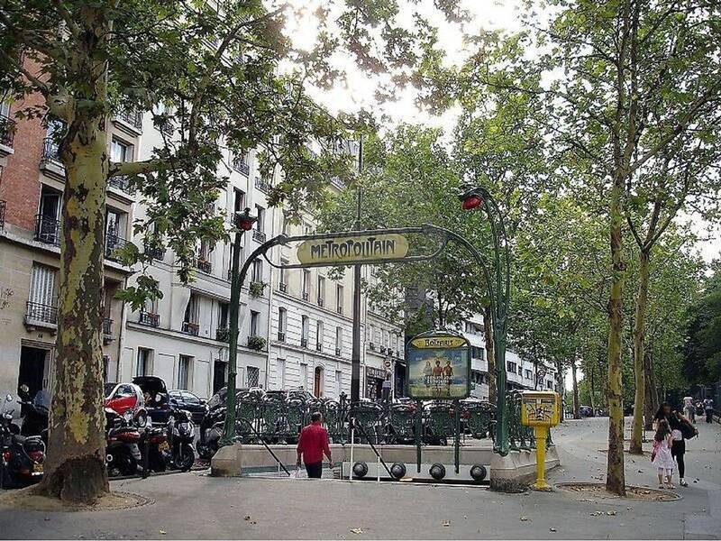 Maison à vendre, 60m², PARIS 19E