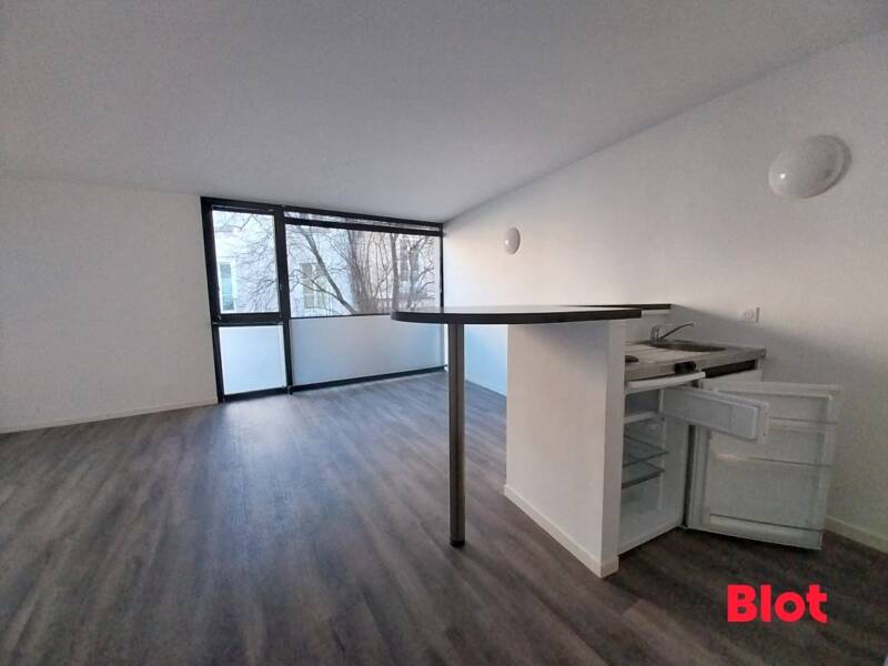 Maison à louer, 44m², RENNES