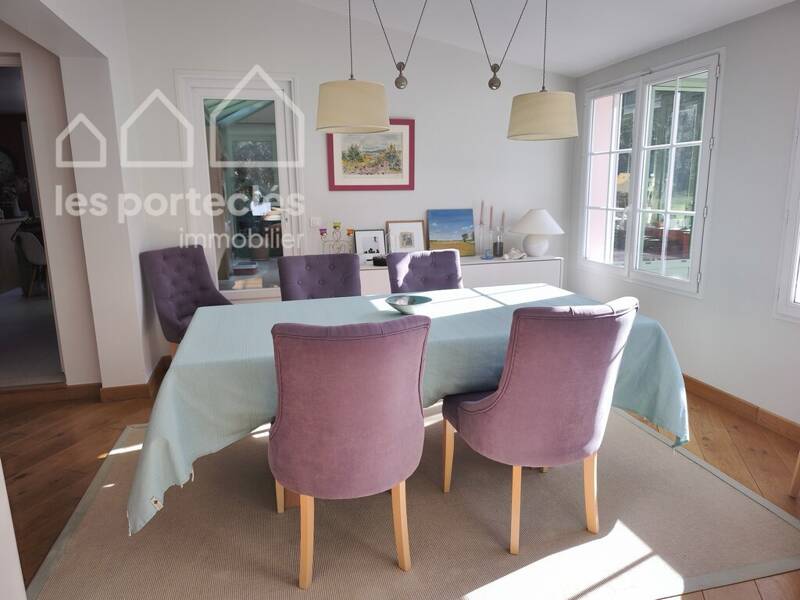 Maison à vendre, 268m², LOUVECIENNES