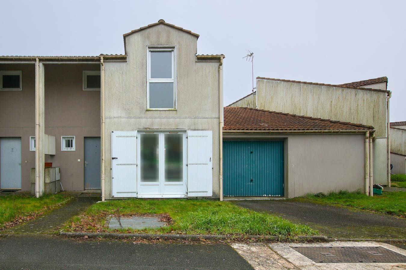Maison à vendre, 86m², LA ROCHE SUR YON