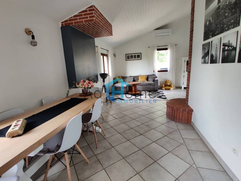 Maison à louer, 149m², SAINT LYS