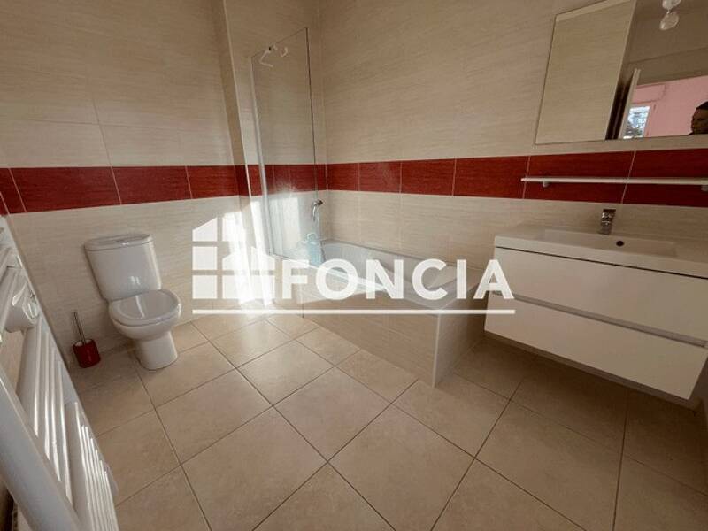 Maison à louer, 104m², BORDEAUX