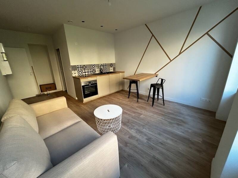 Maison à louer, 25m², SAINT ETIENNE