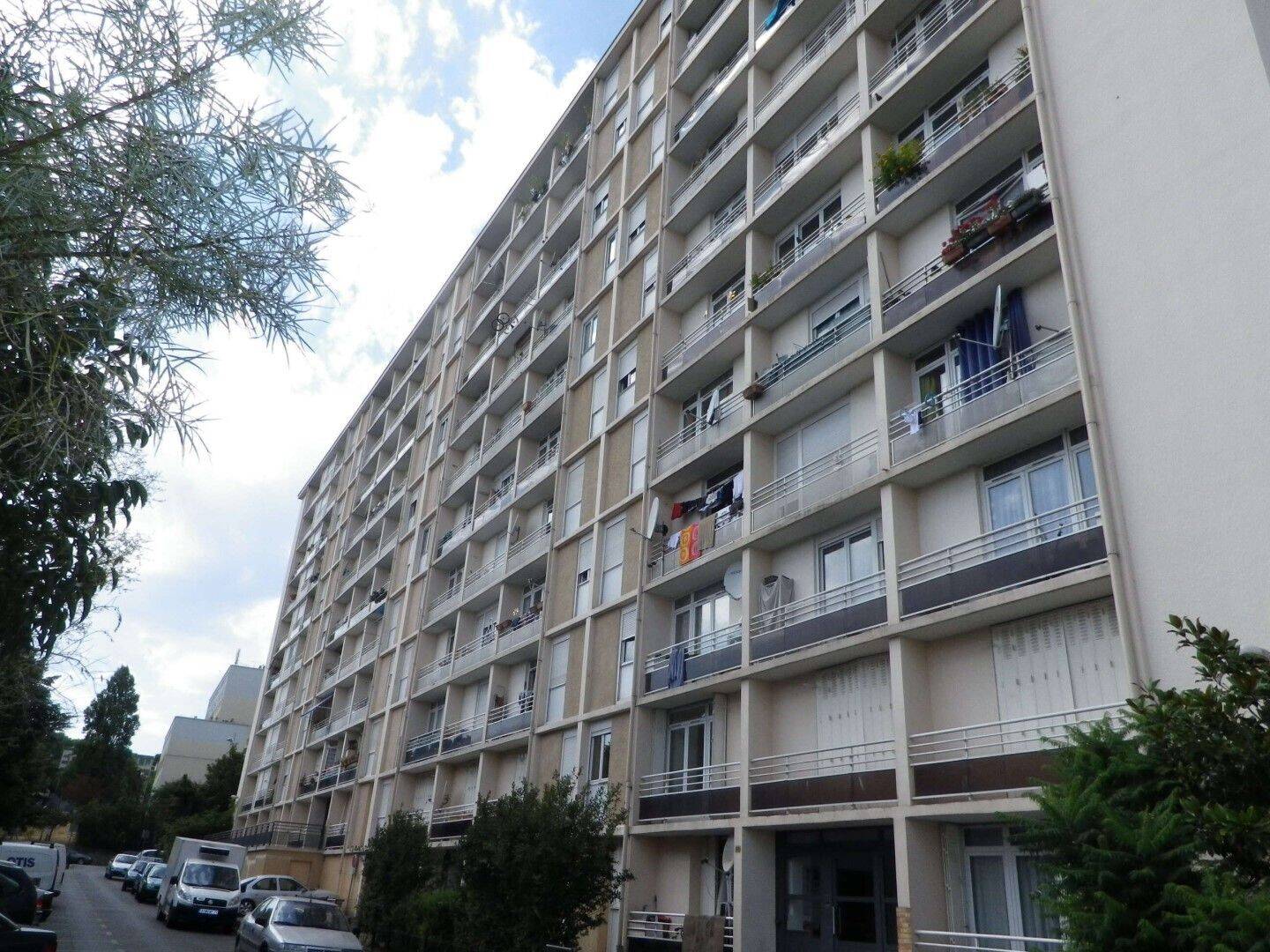 Maison à louer, 50m², VITRY SUR SEINE