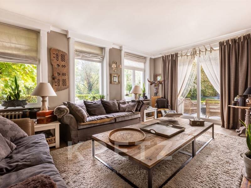 Maison à vendre, 280m², WERVICQ SUD