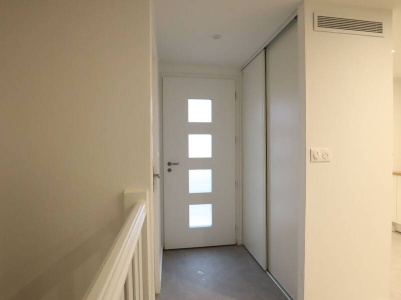 Maison à louer, 105m², CALUIRE ET CUIRE