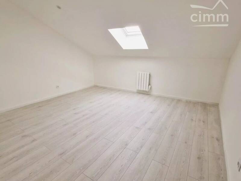 Maison à vendre, 82m², LA TOUR DU PIN