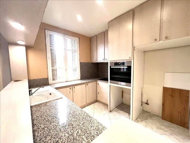 Maison à louer, 80m², AULNAY SOUS BOIS