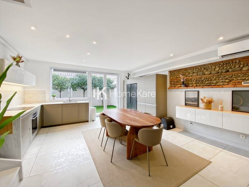 Maison à vendre, 91m², TOULOUSE