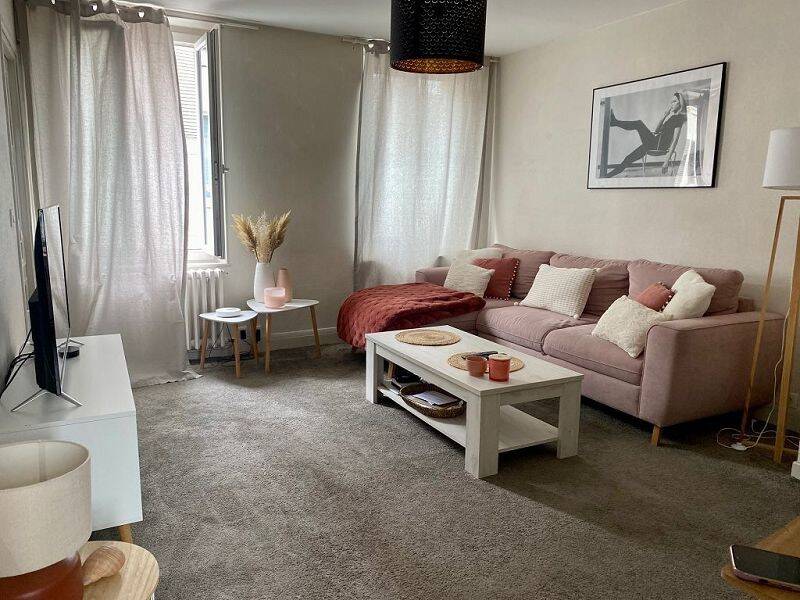 Maison à louer, 49m², ANET